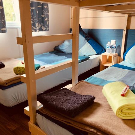 Smart Home Madrid Mit Terrasse, Europapark, Rulantica 15Min Boofzheim Ngoại thất bức ảnh