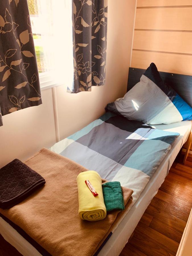 Smart Home Madrid Mit Terrasse, Europapark, Rulantica 15Min Boofzheim Ngoại thất bức ảnh